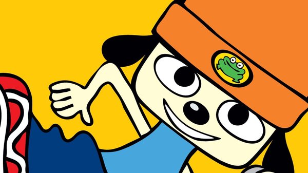 Parappa the Rapper:Remastered Parappa the Rapper, Parappa, , Playstation 4, , , 