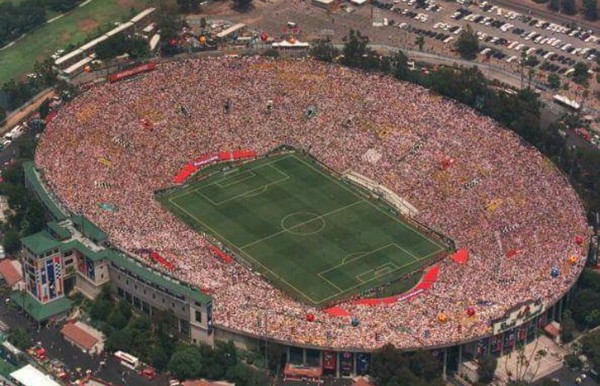 1994 FIFA World Cup Final - Football, World championship, The final, Italy, Brazil, Stadium