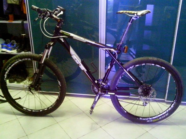 Bicycle stolen in Orel!!! - My, Eagle, Orel city, Stole a bike, Theft, A bike, Crime, League of detectives