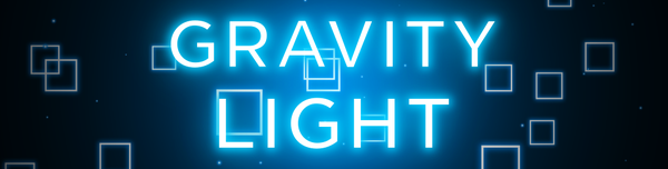 Gravity Light Gamedev, Greenlight, , , 