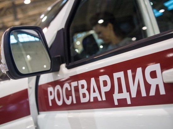 Soldier of the Russian Guard, wounded in Astrakhan, is in serious condition The attackers were involved in the murder of two policemen on April 4 - Astrakhan, Murder