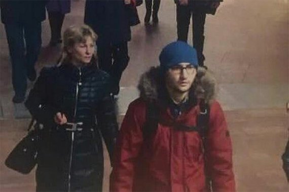 A suicide bomber in the metro of St. Petersburg could be used without his knowledge - Terrorist attack, investigative committee, Saint Petersburg, news, Longpost