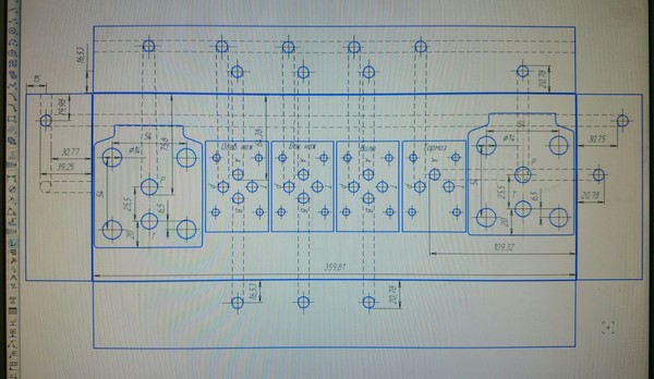 First experience hydraulics - My, Electrical engineer, Hydraulics, Interchange, Distributor, First experience, Longpost