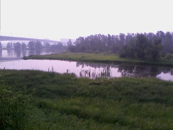 Black sky of Krasnoyarsk - My, Ecology, Krasnoyarsk