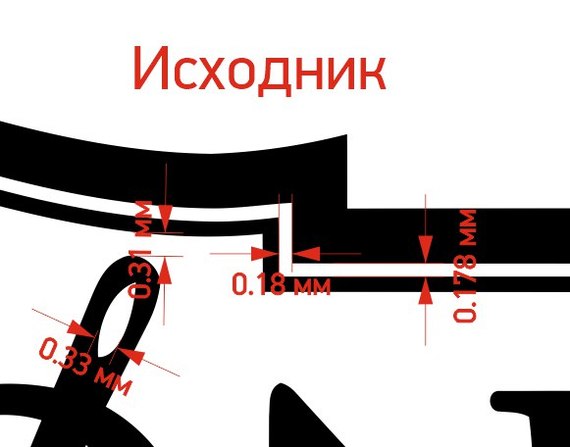 Чтобы кожа не залипала - Моё, Кожевенное ремесло, Гравировка, Тиснение по коже, Дизайн, Макет, Длиннопост, Изделия из кожи