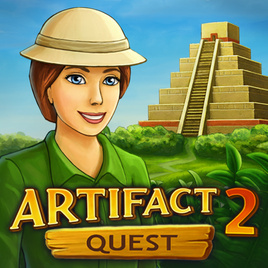      Artifact Quest 2 , Gamedev, Greenlight, Steam, , Match 3,  , 