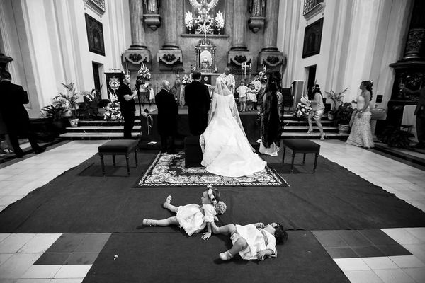 wedding, children. - Wedding, The photo, Children, 