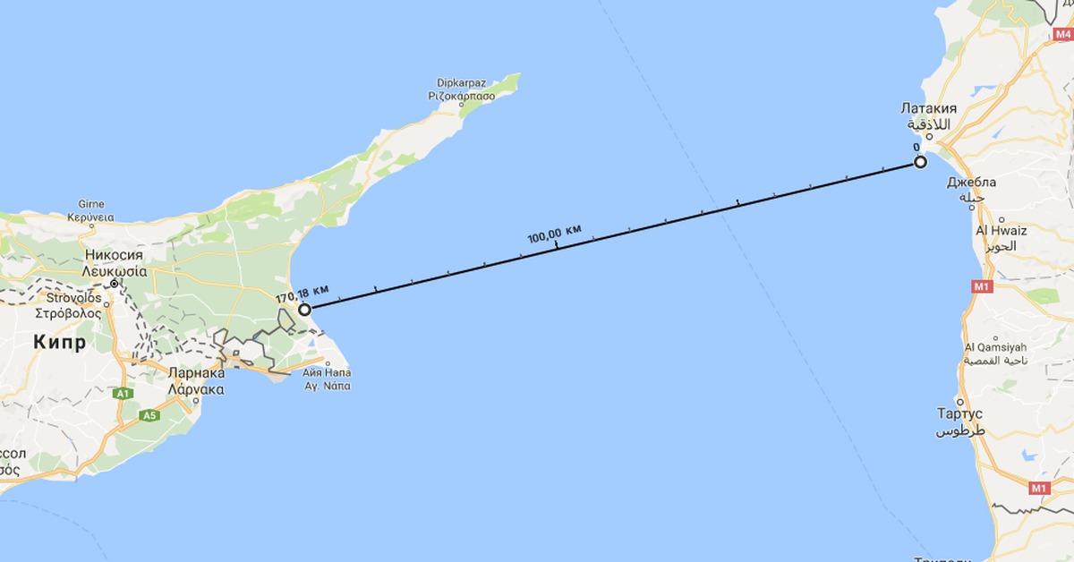 Расстояние от берегов. Кипр и Сирия на карте. От Турции до Кипра. Расстояние от Кипра до Сирии. Расстояние от Кипра до Турции.