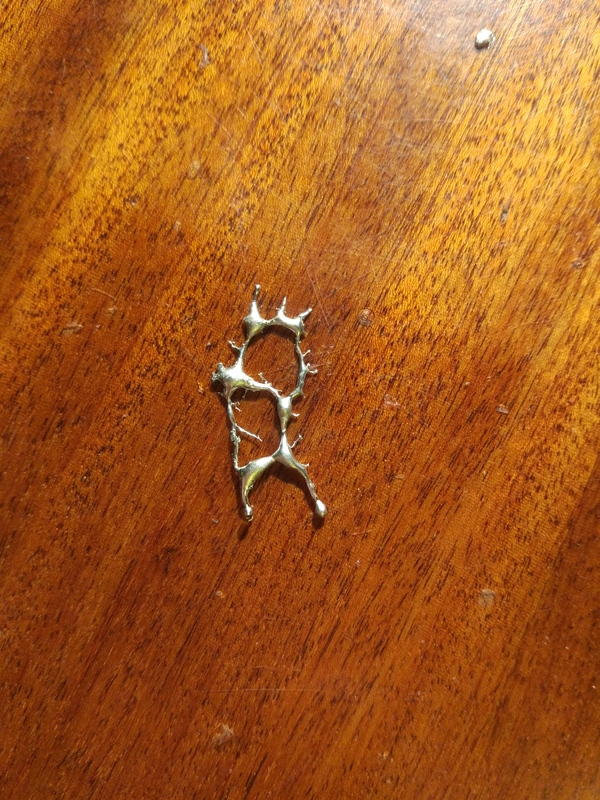 Оловянный солдатик