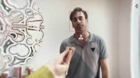 This is how it will be in the future. - Black mirror, , Digital technology, Future