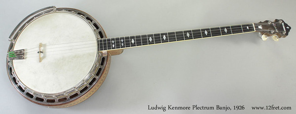 Big banjo post, part two. - My, Banjo, Jazz, Story, America, USA, Ragtime, Musical instruments, Folk, Video, Longpost