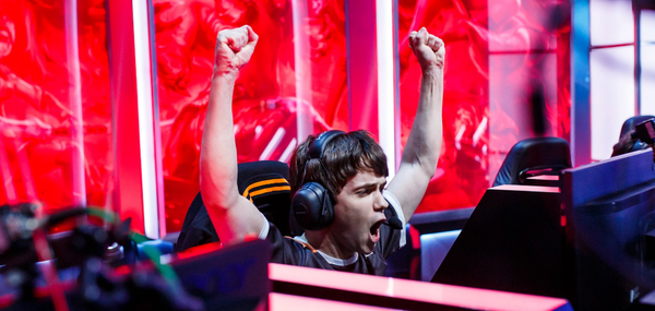 Virtus.pro    League of Legends, Virtuspro, , Lcl 2017, 