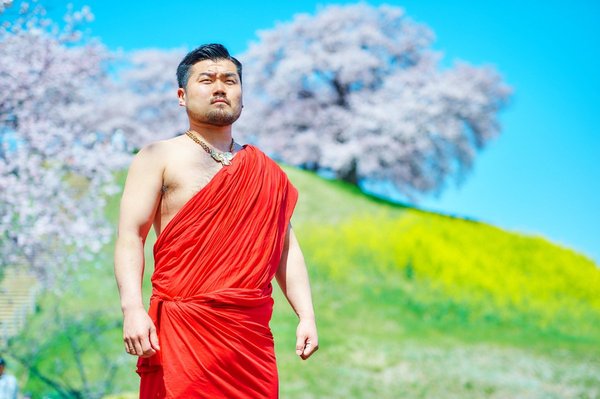 Fundoshi Biyori - Japan, Spring, , , The photo, Longpost