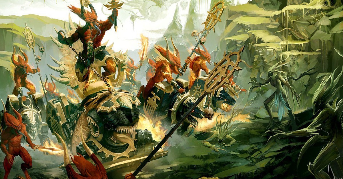 Warhammer fantasy battles. Вархаммер фэнтези. Вархаммер фэнтези арт. Warhammer age of Sigmar Chaos Warriors Art. Вархаммер ФБ арт.