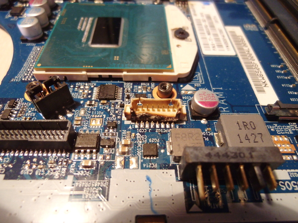 What to do with dexp laptop? - Dexp, Notebook, Motherboard, Repair of equipment, Longpost