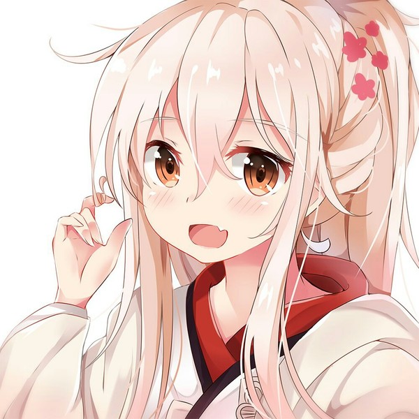 Anime Art - Anime art, Art, Anime, Urara meirochou, Chiya