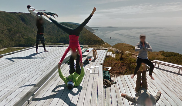      ,      Google Street View