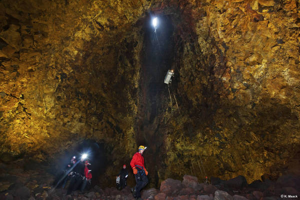 Iceland - My, Iceland, Volcano, Tourism