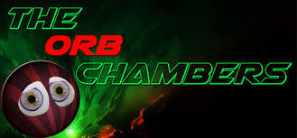 Another distribution of The ORB Chambers - Steam, Freebie, Game distribution, 