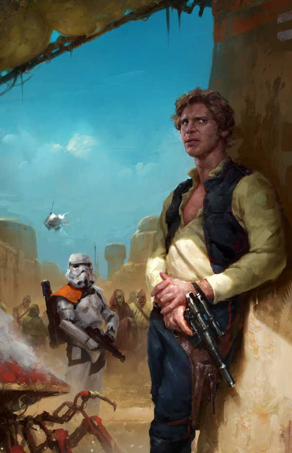  .   Star Wars, , , 