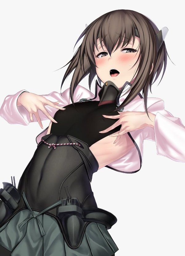 Taihou Taihou, Kantai Collection, 