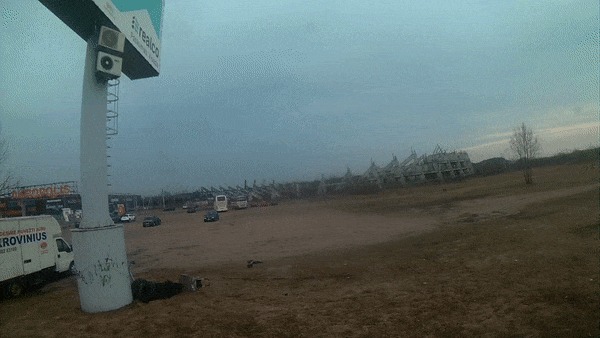 Стабилизатор для камеры Стабилизатор, Видео, Стабилизация, 3d печать, Гифка, Длиннопост