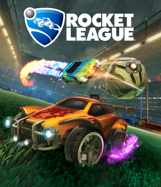 "The Project #7" Ep 30 Rocket League (2015) Rocket league, The Project, The Project 7, Serealguy, , 