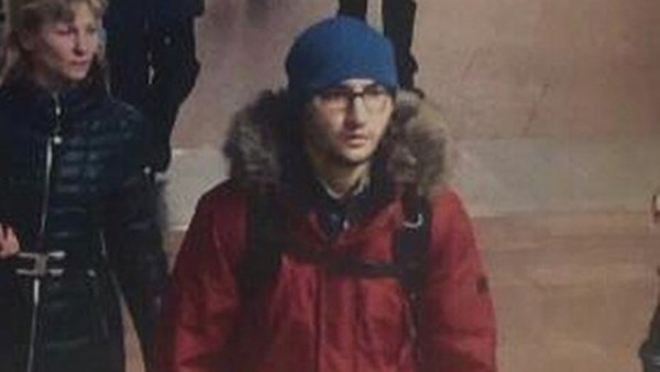 Turkey is responsible for the explosions in the metro of St. Petersburg - Saint Petersburg, Turkey, Metro, Terrorist attack, Explosion, Tragedy, Longpost, Politics