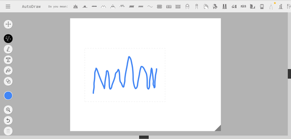Google  - AutoDraw Google, , Autodraw, ,  