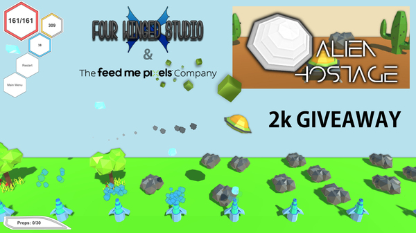 Alien Hostage [��������]