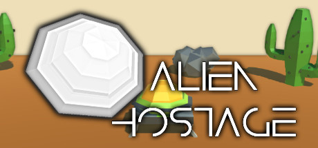 Alien Hostage и SAMOLIOTIK - Халява, Steam, Keychampions