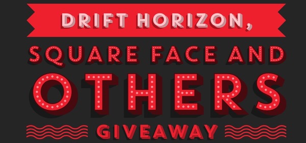 Drift Horizon Online, The Defenders, Squareface or Random Games by Marvelousga (8k) - Steam, Marvelousga, Steam freebie