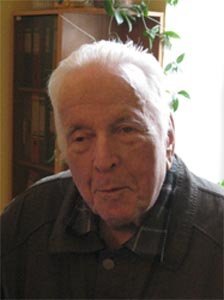 Yuri Georgievich Alekseev died. - Story, Alekseev, Obituary