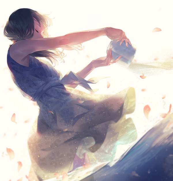 Anime Art