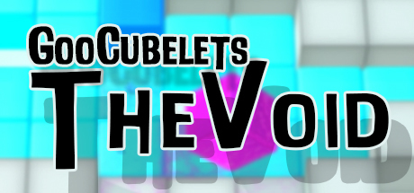 Giveaway - GooCubelets: OCD + GooCubelets + GooCubelets: The Void [Steam] - Steam freebie, Freebie, Steam