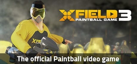 (STEAM) XFIELD PAINTBALL 3 (BETA) Xfield paintball 3, Steam, ,  Steam