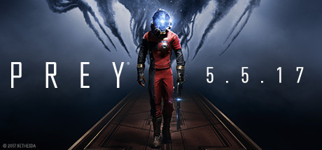 Prey comes out in an hour. Who is the key? - My, Prey, Prey 2