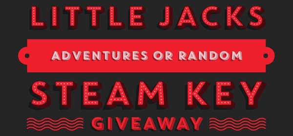 Random  Little Jacks Adventures, Drift Horizon Online, Oddeven , Steam, Marvelousga