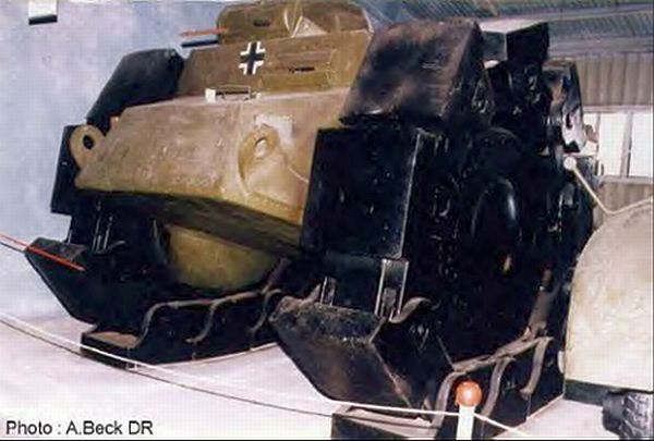 World War II vehicles that you may never see in action at ranges or shows - 2 - Aviation, Airplane, The photo, Museum, Story, Interesting, Informative, Technics, Longpost