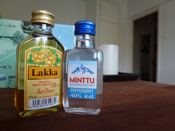 Tar. Drink. - My, Alcohol, Finland, Tincture, Their morals, Liquorice, Tar, Longpost