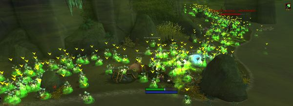 WoW ,      ! World of Warcraft, 
