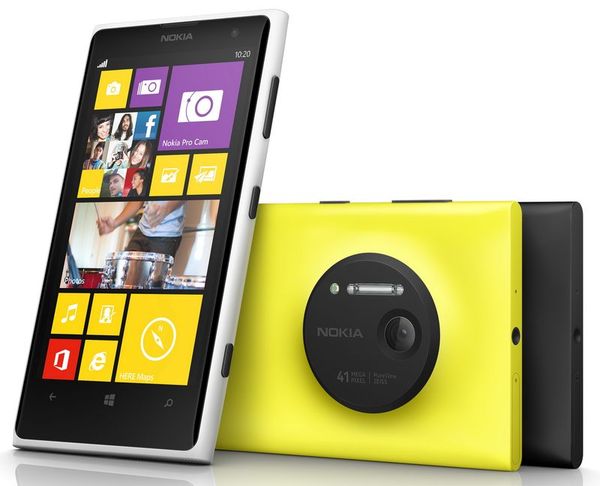 The story of one Lumia 1020 repair... - Ремонт телефона, Emmc, Service center, Longpost