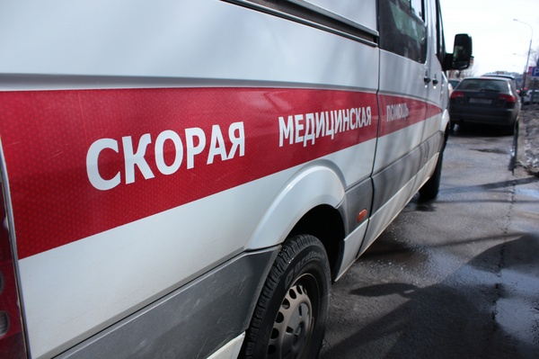 Attack on an ambulance: a paramedic was beaten and a nurse was cut with a knife - Ambulance, Doctors, Kerch, Crimea, The medicine