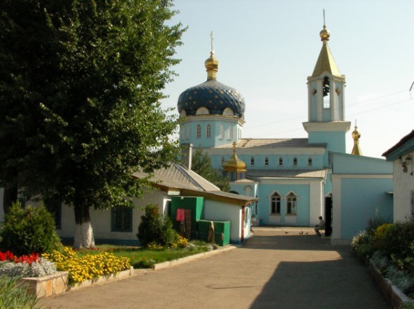 Temples built in the USSR - Religion, the USSR, Church, Bolsheviks, Christianity, Video, Longpost, Boris Yulin