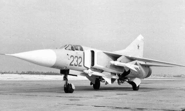 MiG-23 | History with geometry | Part 2 - Aviation, Air force, Mig-23, Story, Longpost