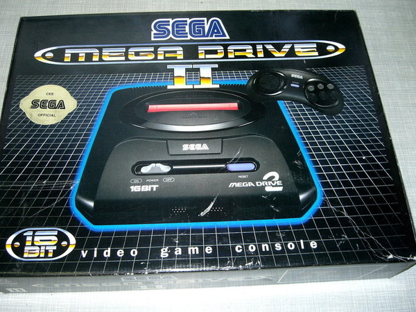     , ,  90-, , Sega Mega Drive, , 