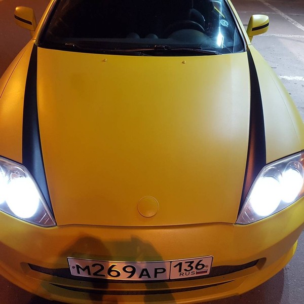 Жидкая резина dempinox | Пикабу