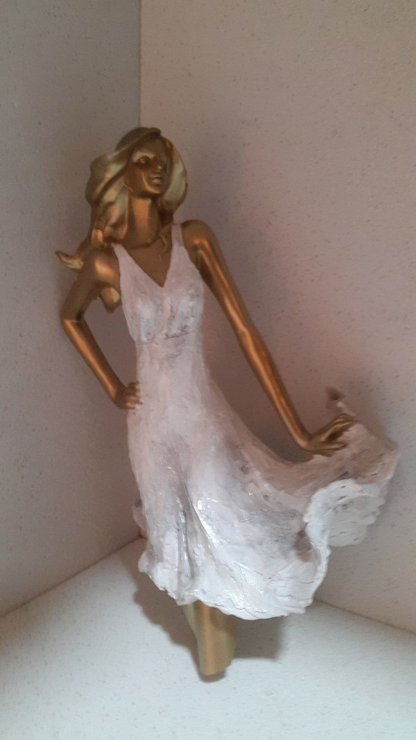 Need help finding this figurine. - My, Statuette, Search