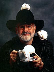 Terry Pratchett and his works part 3 - My, Terry Pratchett, Books, Reading, Images, Longpost