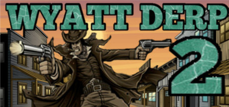 Distribution of Wyatt Derp 2 - Steam, Steam freebie, 